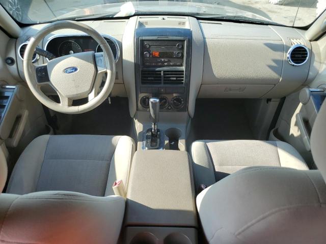 Photo 8 from auction – 2007 FORD EXPLORER X with VIN 1FMEU63E07UA37536