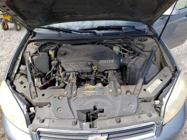 Photo 11 from auction – 2006 CHEVROLET IMPALA LT with VIN 2G1WT58KX69142531