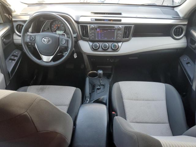 Photo 8 from auction – 2013 TOYOTA RAV4 LE with VIN JTMZFREV3D5003157