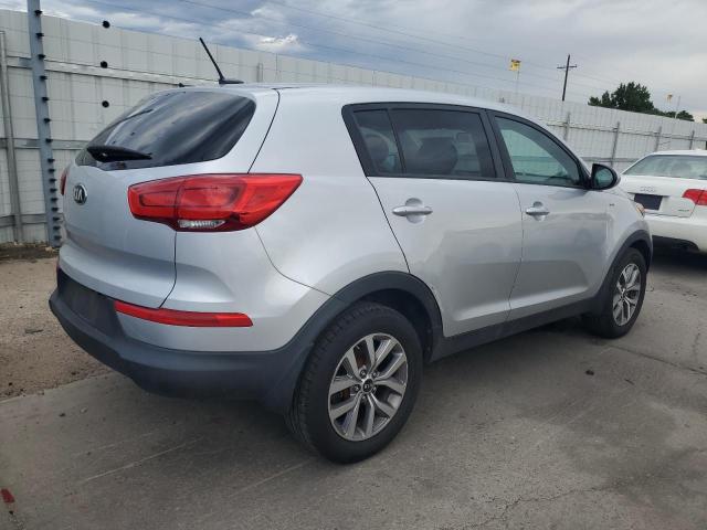 Photo 3 from auction – 2015 KIA SPORTAGE L with VIN KNDPBCAC4F7714362