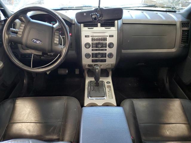 Photo 8 from auction – 2012 FORD ESCAPE XLT with VIN 1FMCU9D79CKB32529