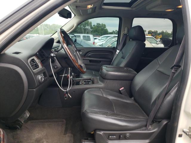 Photo 7 from auction – 2012 GMC YUKON DENA with VIN 1GKS2EEF9CR300539