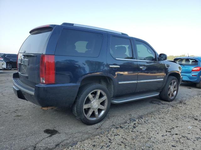 Photo 3 from auction – 2007 CADILLAC ESCALADE L with VIN 1GYFK63827R199772