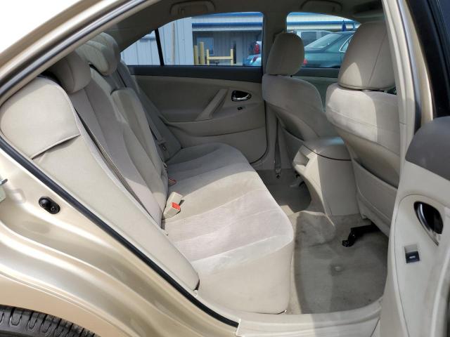 Photo 10 from auction – 2011 TOYOTA CAMRY BASE with VIN 4T1BF3EK9BU703350