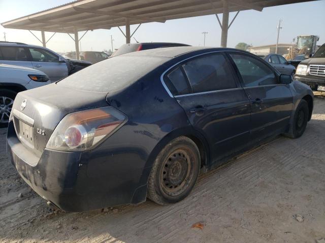 Photo 3 from auction – 2009 NISSAN ALTIMA 2.5 with VIN 1N4AL21E99C193719