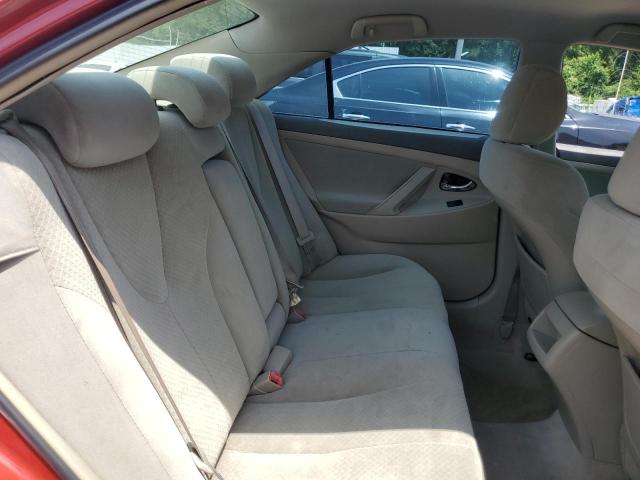 Photo 10 from auction – 2009 TOYOTA CAMRY BASE with VIN 4T1BE46K79U400276