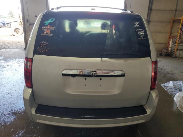 Photo 6 from auction – 2010 DODGE GRAND CARA with VIN 2D4RN4DE3AR122139