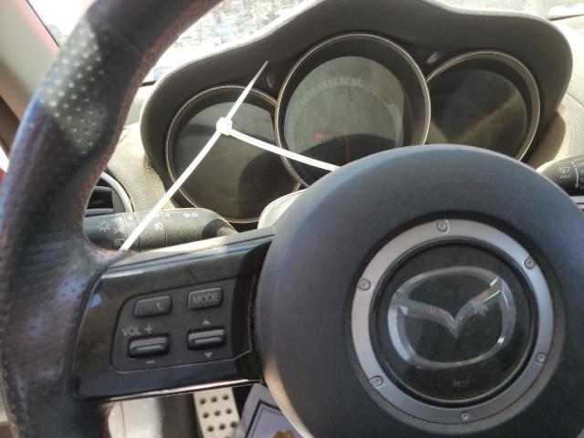 Photo 9 from auction – 2011 MAZDA RX8 with VIN JM1FE1T49B0405213