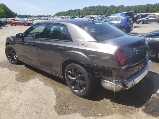 Photo 2 from auction – 2023 CHRYSLER 300 TOURIN with VIN 2C3CCAAG1PH565552