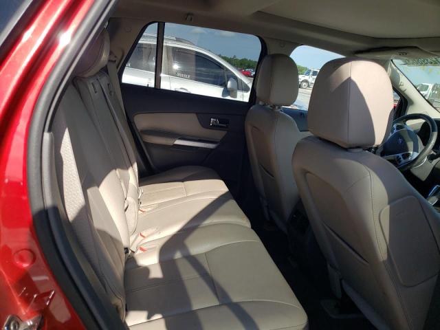 Photo 10 from auction – 2013 FORD EDGE LIMIT with VIN 2FMDK3KC2DBA97075
