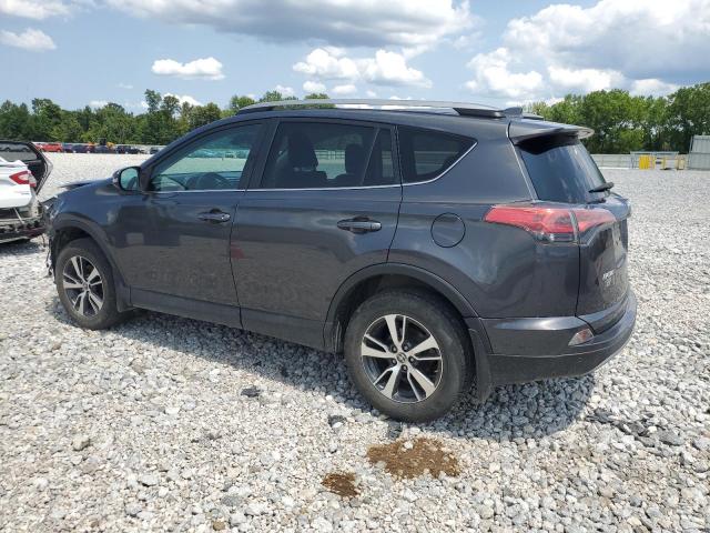 Photo 2 from auction – 2018 TOYOTA RAV4 ADVEN with VIN 2T3RFREV7JW841812