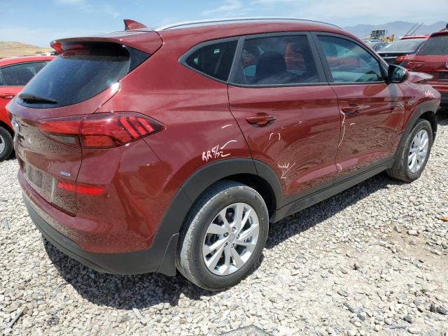 Photo 3 from auction – 2020 HYUNDAI TUCSON LIM with VIN KM8J3CA47LU094126