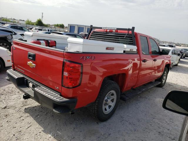 Photo 3 from auction – 2019 CHEVROLET SILVERADO with VIN 2GCVKNEC5K1220855