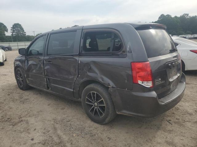 Снимка 2 от търг – 2016 DODGE GRAND CARA с VIN 2C4RDGCGXGR334825