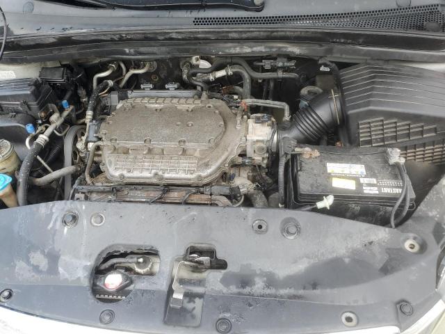 Photo 12 from auction – 2006 HONDA ODYSSEY with VIN 5FNRL38886B011784