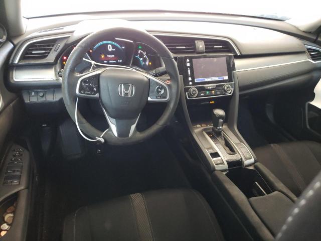 Zdjęcie 8 z aukcji – 2017 HONDA CIVIC EX z VIN 2HGFC2F76HH513263