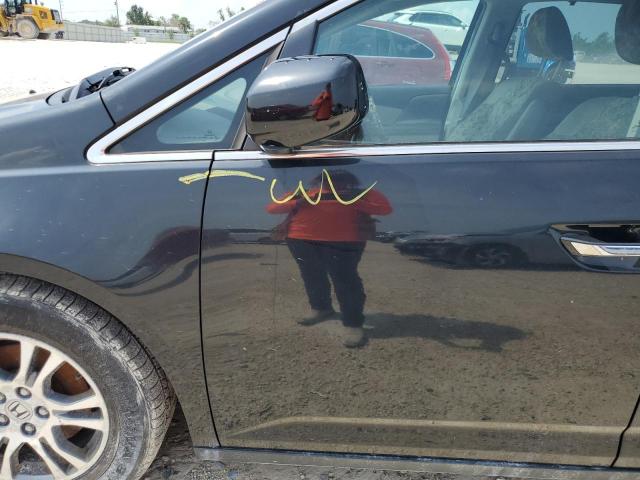 Photo 13 from auction – 2013 HONDA ODYSSEY EX with VIN 5FNRL5H63DB016916