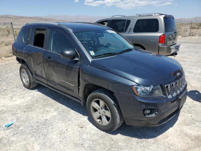 Photo 4 from auction – 2015 JEEP COMPASS SP with VIN 1C4NJCBA0FD413189