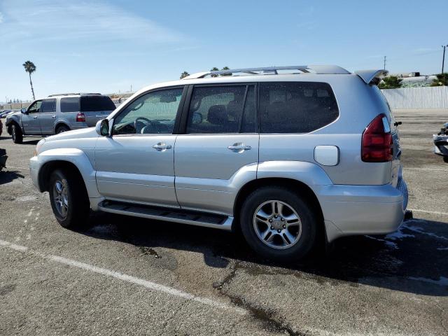 Photo 2 from auction – 2008 LEXUS GX 470 with VIN JTJBT20X380149276