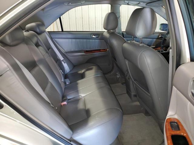 Photo 10 from auction – 2003 TOYOTA CAMRY LE with VIN 4T1BE30K33U762146