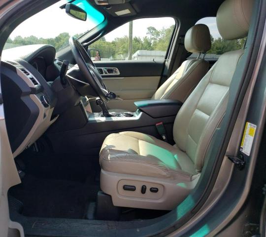 Photo 7 from auction – 2013 FORD EXPLORER X with VIN 1FM5K7D80DGA29001