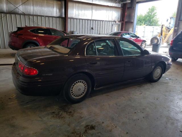 Photo 3 from auction – 2001 BUICK LESABRE CU with VIN 1G4HP54K414222554