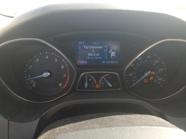 صورة رقم 9 من المزاد - 2014 FORD FOCUS SE مع VIN 1FADP3K26EL153376