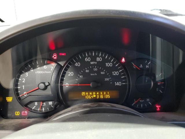 Photo 9 from auction – 2007 NISSAN TITAN XE with VIN 1N6BA07A67N206096