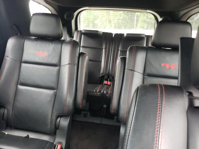 Photo 10 from auction – 2016 DODGE DURANGO R/ with VIN 1C4SDJCT6GC413087