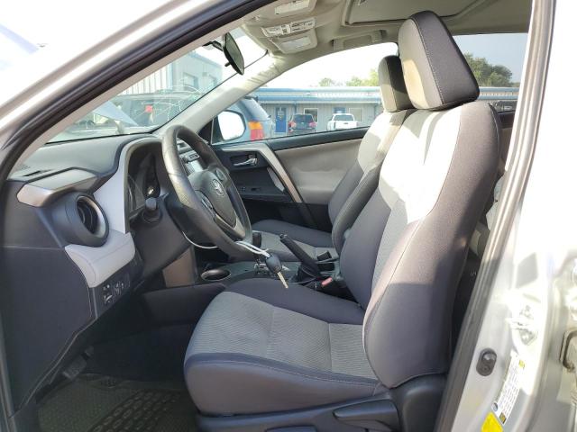 Photo 7 from auction – 2014 TOYOTA RAV4 XLE with VIN 2T3WFREV3EW074064