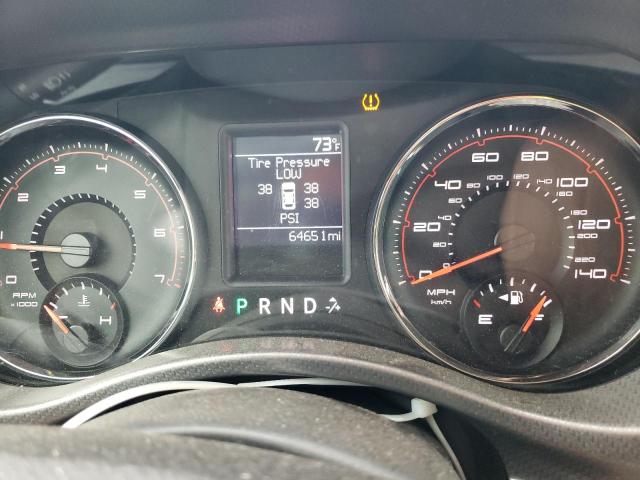 Снимка 9 от търг – 2011 DODGE CHARGER с VIN 2B3CL3CG3BH527870