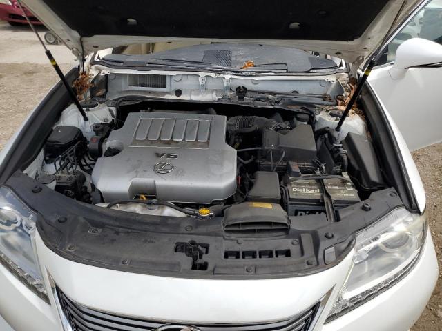 Photo 11 from auction – 2014 LEXUS ES 350 with VIN JTHBK1GG2E2098521