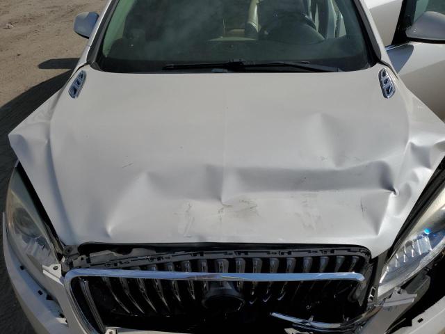 Photo 11 from auction – 2014 BUICK VERANO with VIN 1G4PP5SKXE4143796