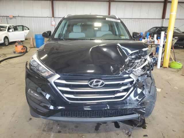 Photo 5 from auction – 2017 HYUNDAI TUCSON LIM with VIN KM8J3CA48HU537066