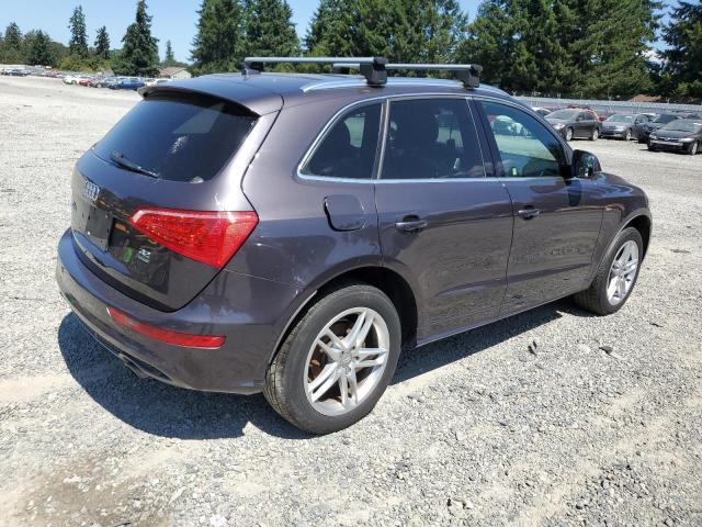 Photo 3 from auction – 2010 AUDI Q5 PREMIUM with VIN WA1MKCFP0AA005688