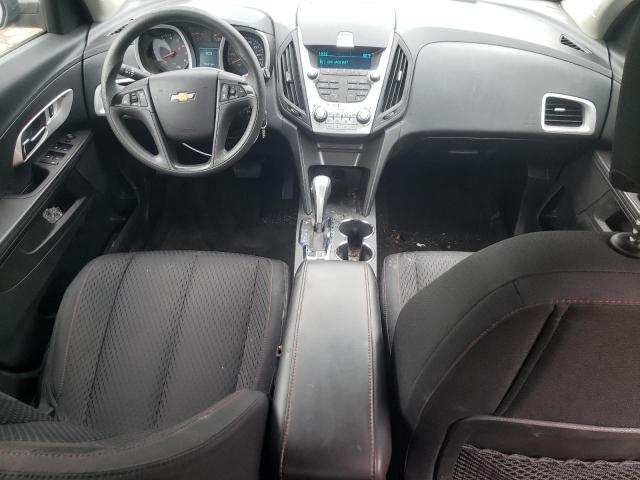 Photo 8 from auction – 2015 CHEVROLET EQUINOX LS with VIN 2GNFLEEK4F6421462
