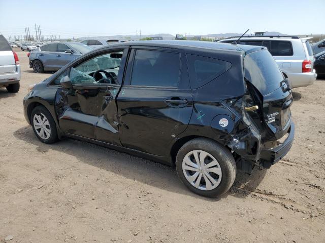 Photo 2 from auction – 2018 NISSAN VERSA NOTE with VIN 3N1CE2CP8JL353208