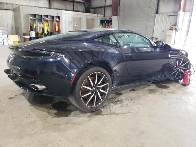 Photo 3 from auction – 2018 ASTON MARTIN DB11 with VIN SCFRMFAV8JGL03630