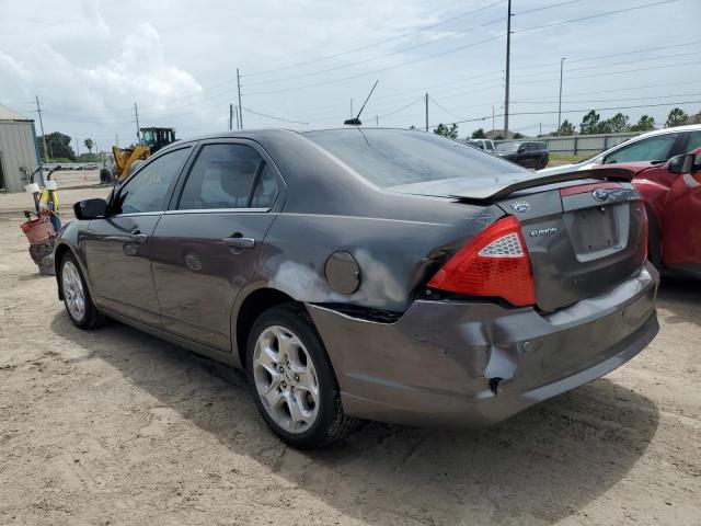 Photo 2 from auction – 2011 FORD FUSION SE with VIN 3FAHP0HA3BR255133
