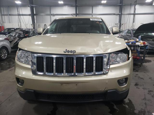 Photo 5 from auction – 2012 JEEP GRAND CHER with VIN 1C4RJFAG6CC145906