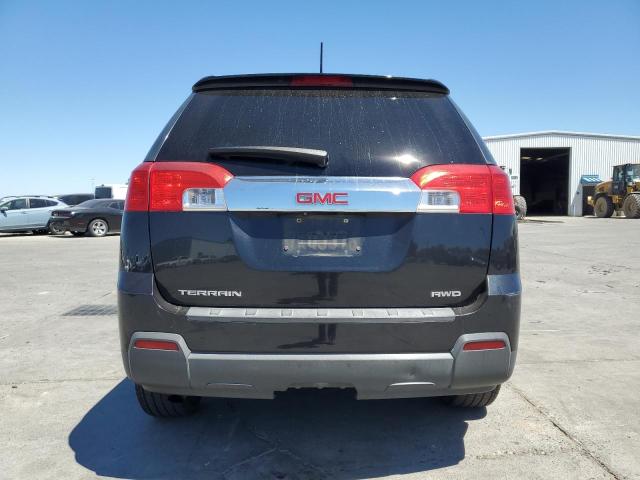 Photo 6 from auction – 2013 GMC TERRAIN SL with VIN 2GKFLVEK2D6183198