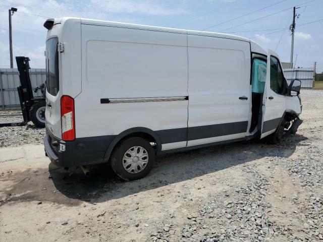 Photo 3 from auction – 2020 FORD TRANSIT T- with VIN 1FTBR1C80LKB70941
