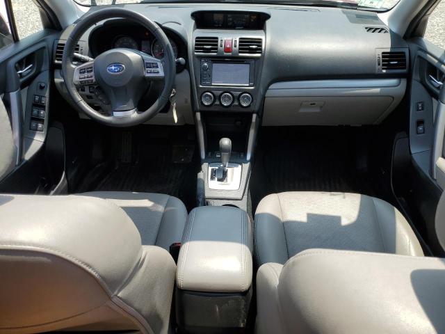 Photo 8 from auction – 2015 SUBARU FORESTER 2 with VIN JF2SJARC1FH559156