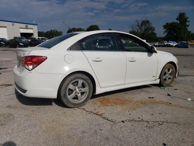 Photo 3 from auction – 2014 CHEVROLET CRUZE LT with VIN 1G1PC5SB4E7457094