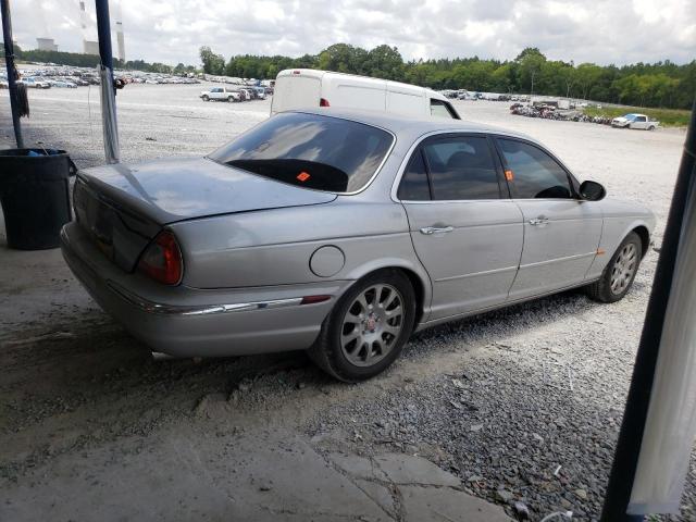 Photo 3 from auction – 2004 JAGUAR XJ8 with VIN SAJWA71C84SG15869