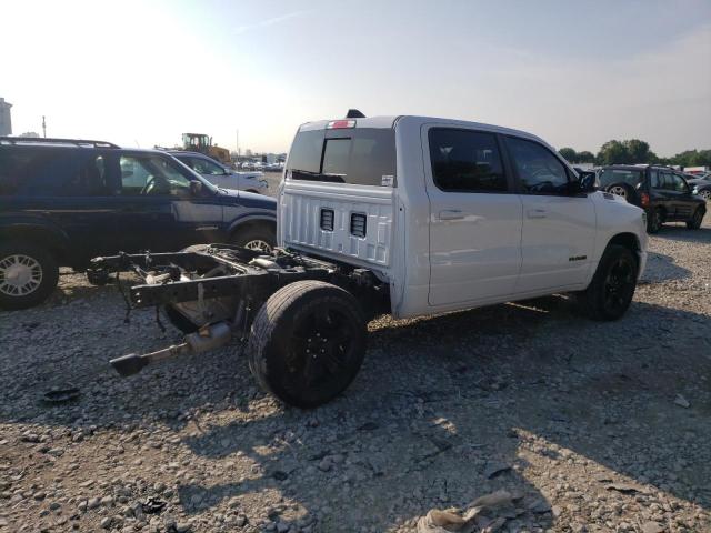 Снимка 3 от търг – 2020 RAM 1500 BIG H с VIN 1C6SRFFT8LN328087