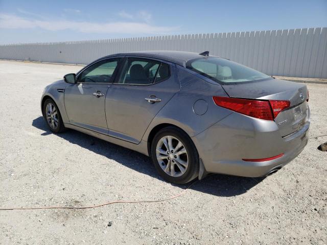 Photo 2 from auction – 2012 KIA OPTIMA EX with VIN 5XXGN4A76CG080166