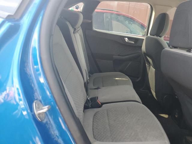 Снимка 11 от търг – 2020 FORD ESCAPE SE с VIN 1FMCU0G6XLUA93212