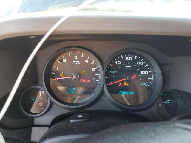 Photo 9 from auction – 2010 GMC SIERRA C15 with VIN 3GTRCUEA5AG237572