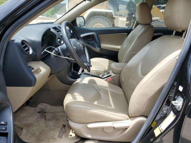 Photo 7 from auction – 2012 TOYOTA RAV4 with VIN 2T3ZF4DV5CW123635